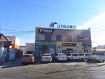 Салон-парикмахерская (Zhornitskogo Street, 48), hairdresser