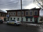 Цэм (Sennaya Street, 28), trabajos de montajes eléctricos