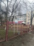 SKFU, kafedra dizayna (Kozlova Street, 54), infraestructura educativa
