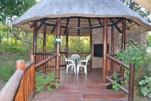 Legend Safaris - Kruger Park Lodge