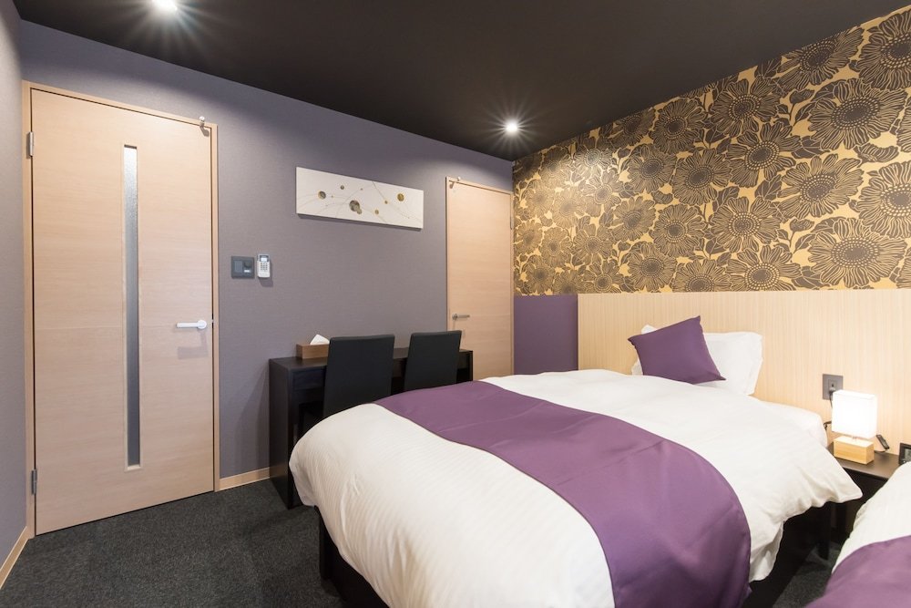 Фото Stay Sakura Kyoto Zen