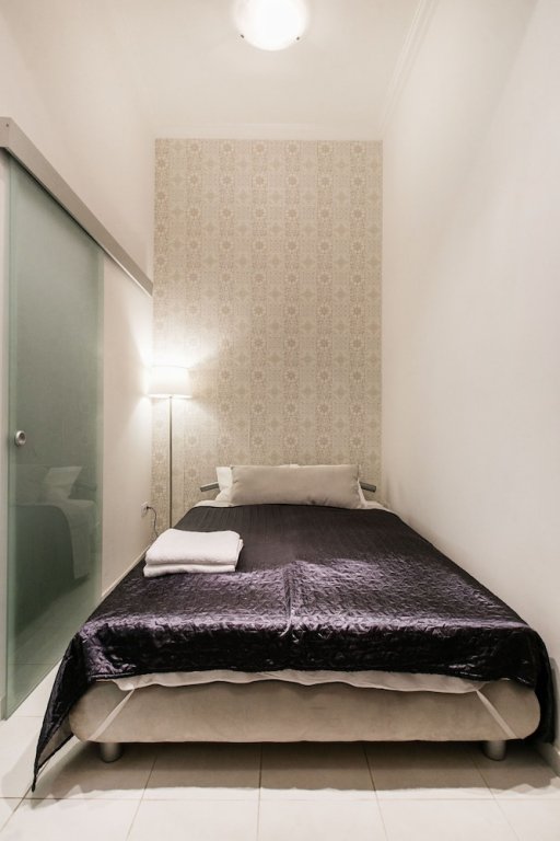 Фото Nagy Diofa 18 Apartment I.