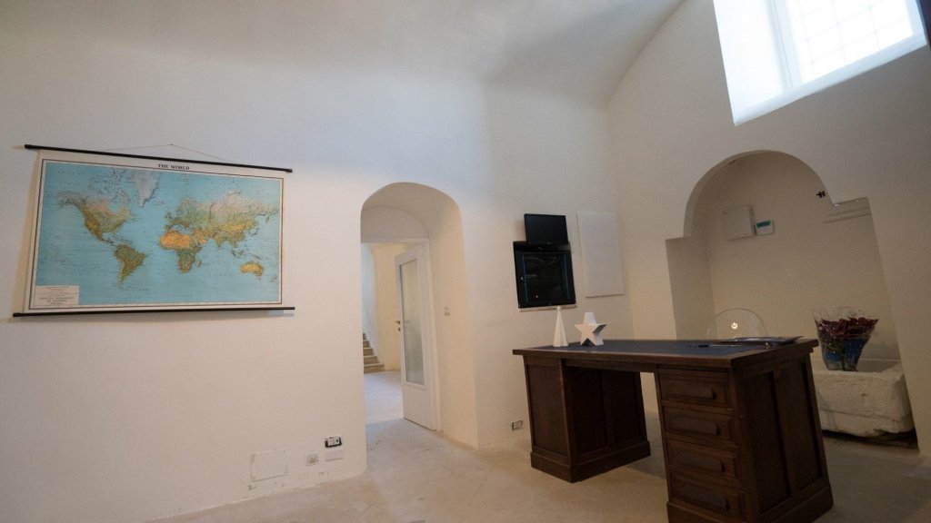 Фото Giardini di Pietra