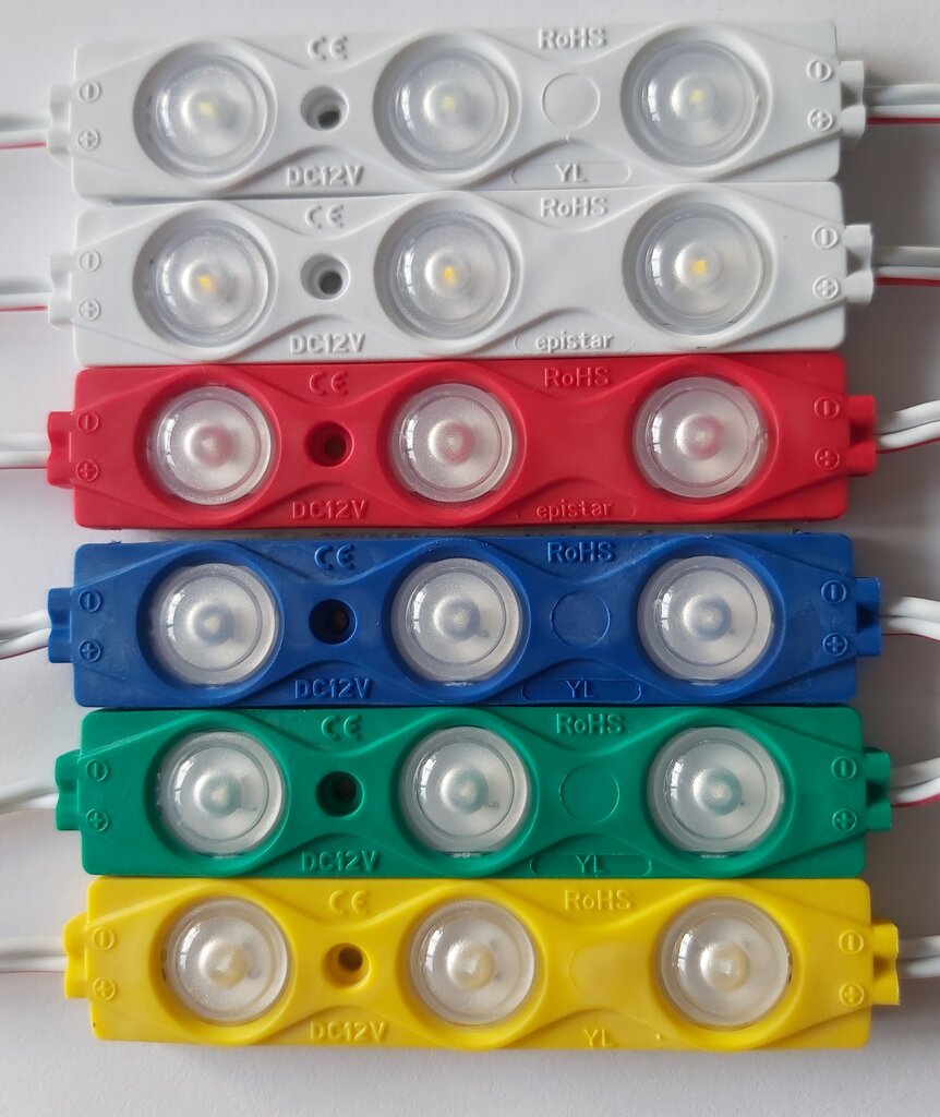 LED systems Yılmaz Led - Yılmaz Led Aydınlatma Dış, Istanbul, photo