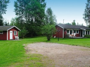 Жильё посуточно 6 Person Holiday Home in Håcksvik