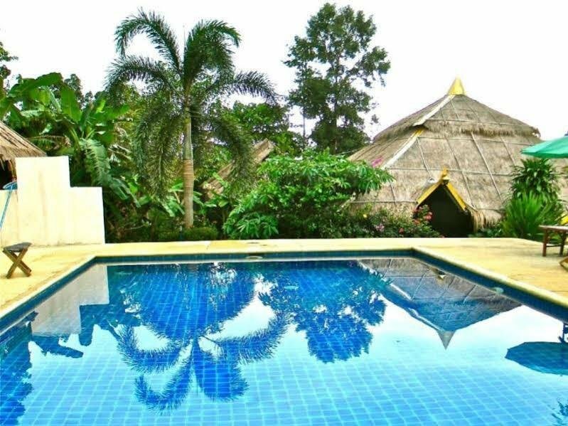 Hotel The Grand Tree Resort, Ko Chang, photo