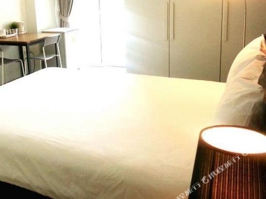 Фото Wealth 30th Apartment