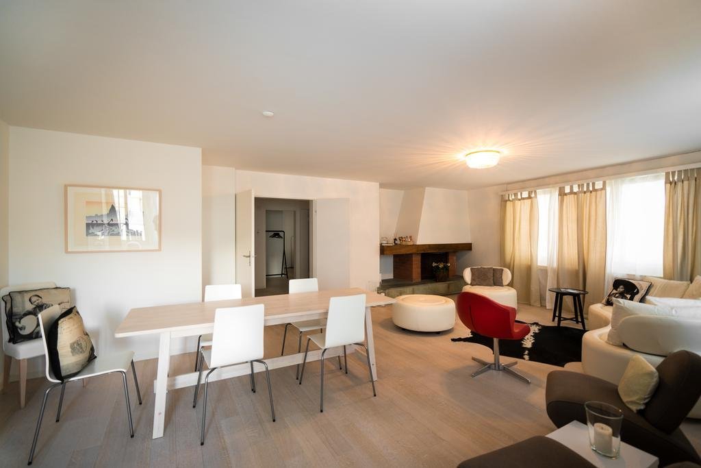 Фото Limmat River Side Apartment by Airhome