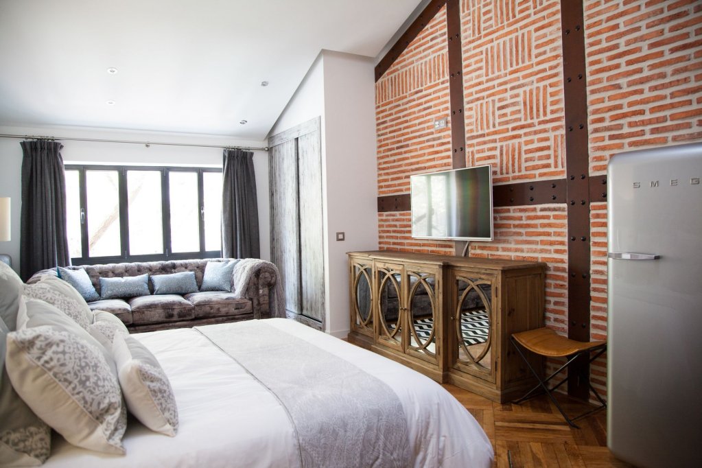 Фото Suites Miguel Angel