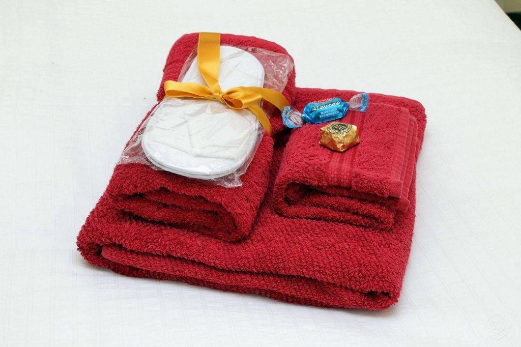 Фото Colosseo Cozy Apartment