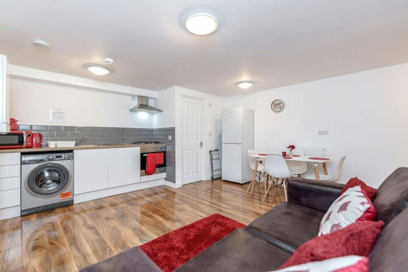 Гостиница Royal Apartments