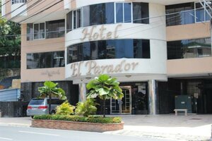 Hotel Parador Panama City