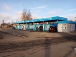 AutoSpa (Tarutinskaya Street, 96), car wash