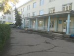 Kargaly Village District Hospital (Qarǵaly aýyly, Áset Beıseýov kóshesі, 149Г), hospital para adultos