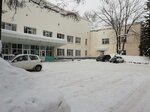 Городская клиническая больница № 19, поликлиническое отделение № 4 (Geroev Revolyutsii Street, 5), polyclinic for adults