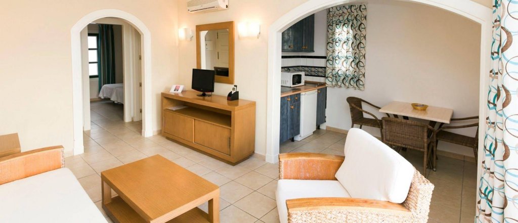 Фото Hotel Livvo Puerto de Mogán