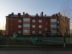 Адвокат (Molodyozhnaya ulitsa, 35А), attorney