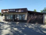 Lala (Leonid Goncharov kóshesi, 59), grocery