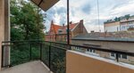 Centreville Apartments (vulytsia Hordynskoho, 1), short-term housing rental