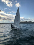 B&b sailing school (улица Адмирала Владимирского, 1) ، نادي اليخوت