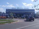 Магазин ламината и дверей (Desantnaya Street, 1) ، متجر مستلزمات البناء