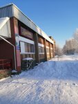 Цепелин (Mira Street, 20А), canteen