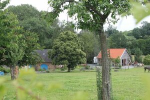 Countryhouse Zuid-Limburg