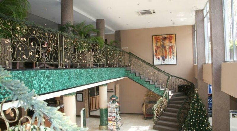 Sultani Hotel