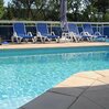 Villa d'une chambre a Villars avec piscine privee jardin clos et WiFi a 60 km de la plage