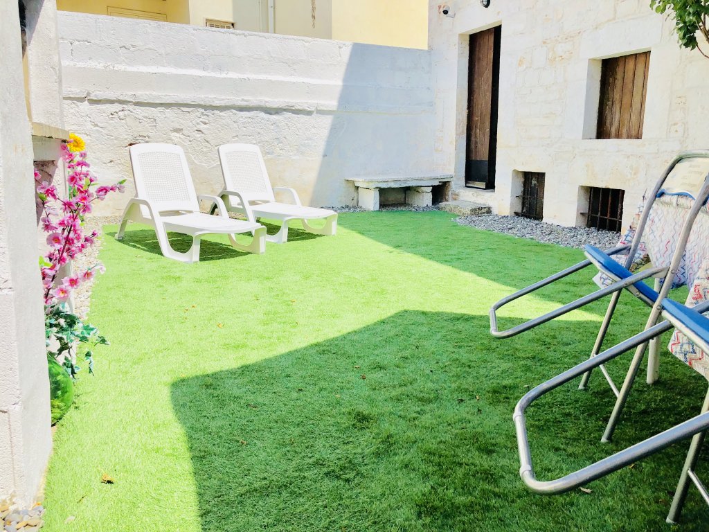 Фото Trulli Fenice Alberobello