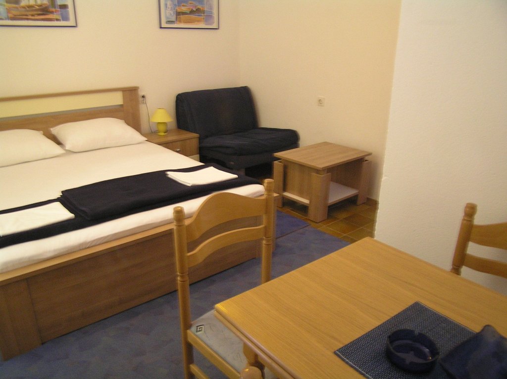 Фото Wish Apartment