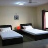 Tranquil Homes Service Apartments Goregaon West A 1703