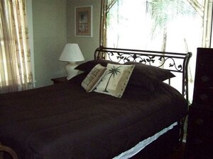 Crystal Cove Bed and Breakfast