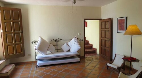 Гостиница Hotel Casa Morena в Сан-Мигель-де-Альенде