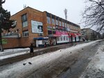 Magnit Kosmetik (Rokossovskogo Street, 6), perfume and cosmetics shop
