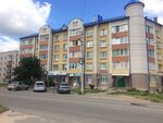 Beauty (ulitsa Mira, 59А), hairdresser
