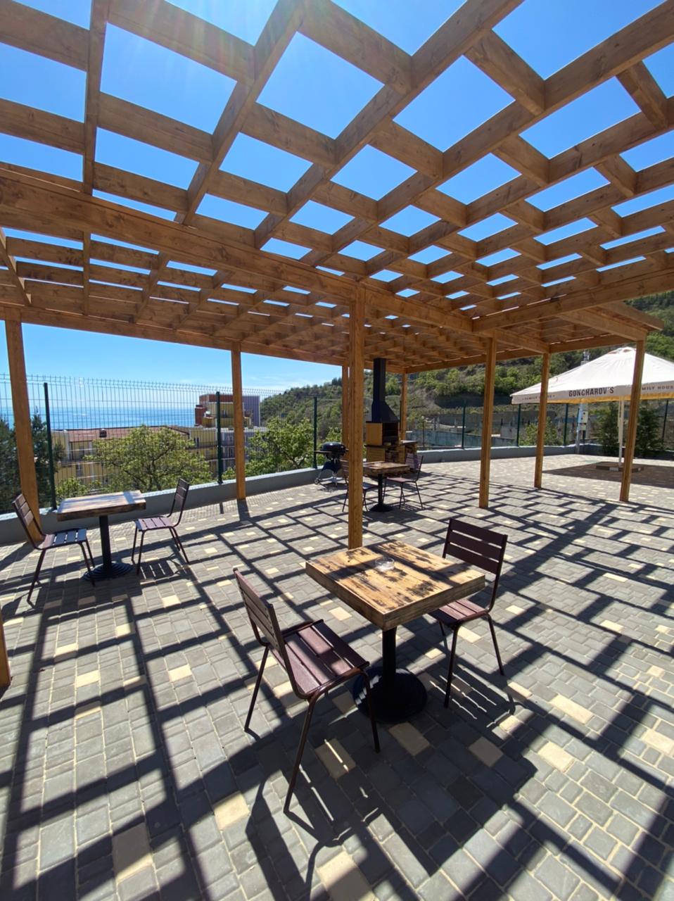 Фото The Sofi Family House