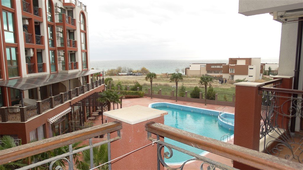 Фото Chateau Del Marina apart complex