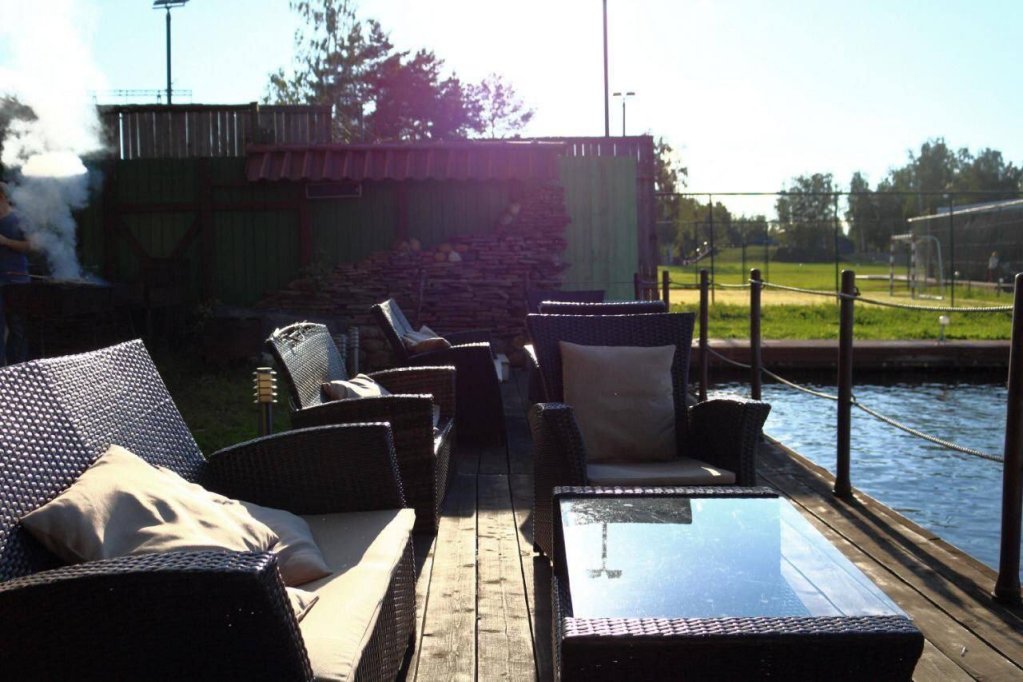 Фото Аквамарин