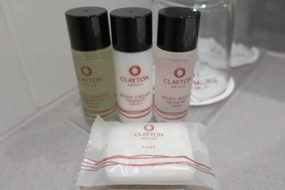 Фото Clayton Hotel Dublin Airport