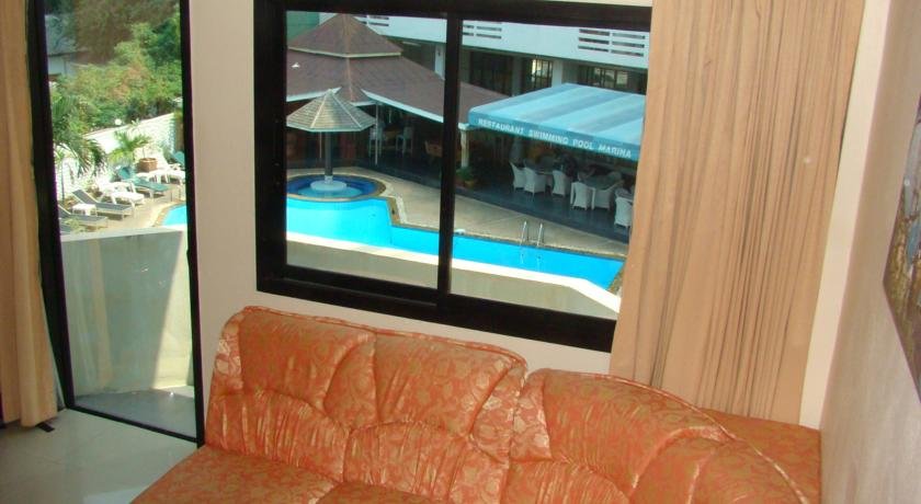 Фото Elephant Plaza Pattaya