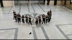 Студия Танцев Туган Як (Proletarskaya Street, 2) ، مجموعة فنية