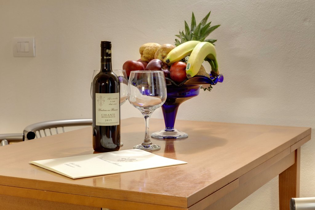 Фото Апартаменты Windows on Florence