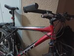 Дарк Сайд (Minsk, Adeskaja Street, 18), bicycle repair