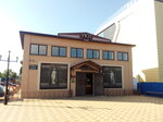 Uyut (ulitsa Matrosova, 239), cafe