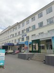 Zsk Kontinent (Kuybysheva Street, 36), ventana