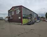 Зам Зам (Pionerskaya ulitsa, 9), cafe