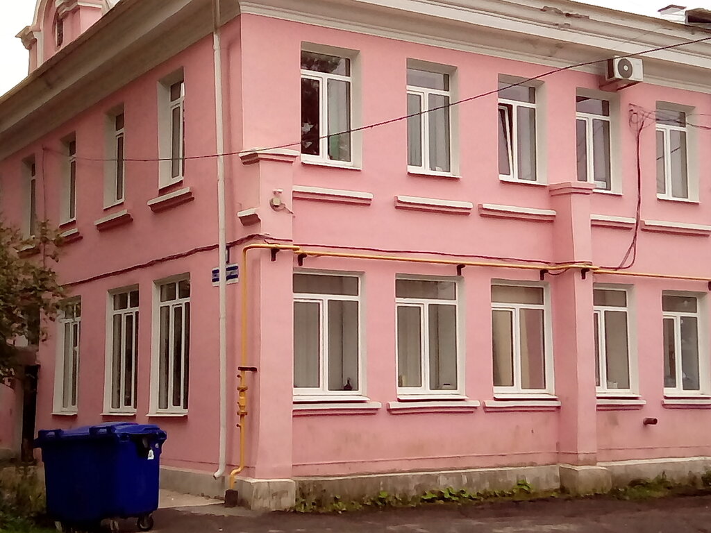 Администрация Комитет государственного жилищного надзора и лицензионного контроля Новгородской области, Великий Новгород, фото