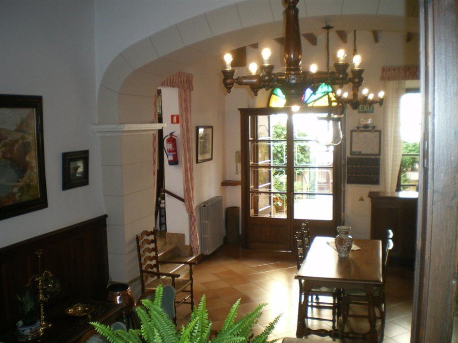 Фото Hotel El Guía