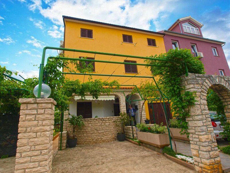 Гостиница Apartment Stana 242